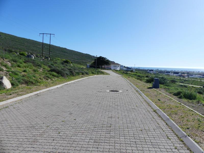 0 Bedroom Property for Sale in Harbour Lights Western Cape